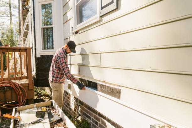 Top rated local Siding Contractor specialists in Parker, SC